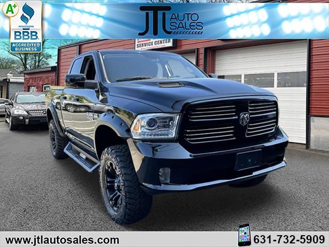 2013 Ram 1500 Sport