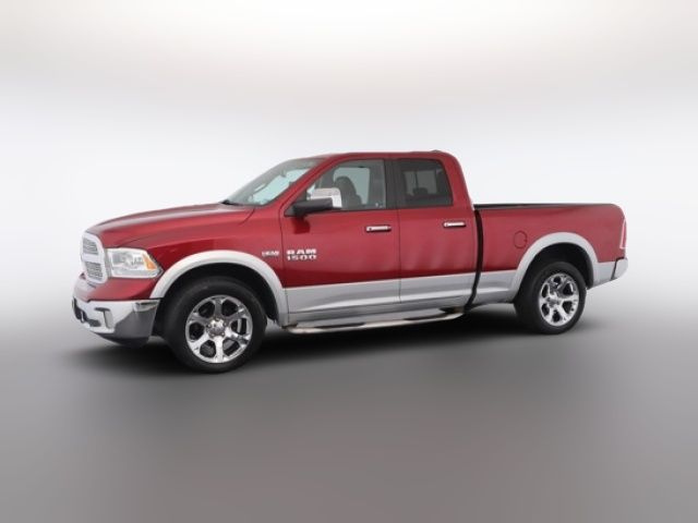 2013 Ram 1500 Laramie