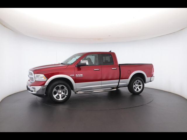 2013 Ram 1500 Laramie