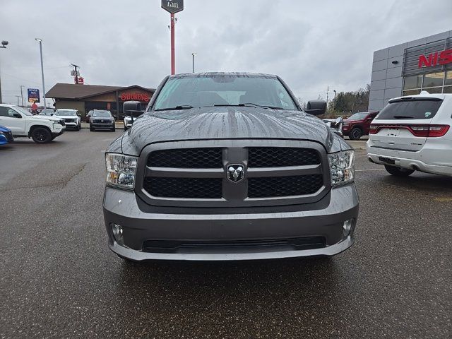 2013 Ram 1500 Express