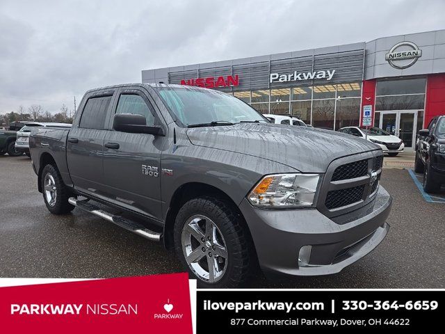 2013 Ram 1500 Express