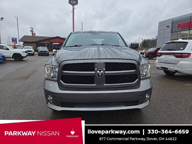 2013 Ram 1500 Express