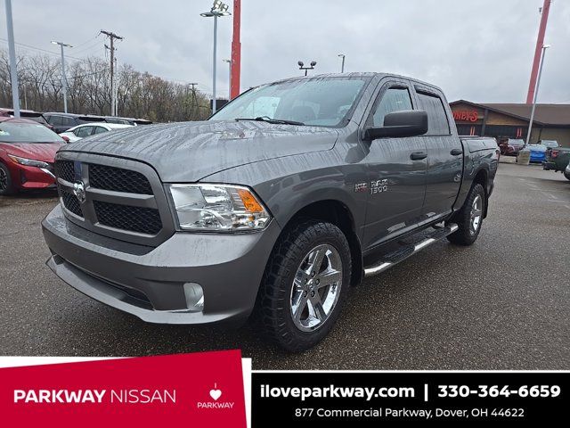 2013 Ram 1500 Express