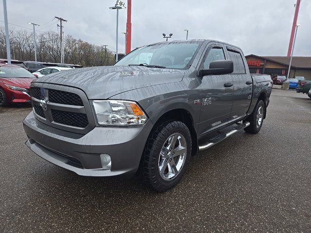 2013 Ram 1500 Express