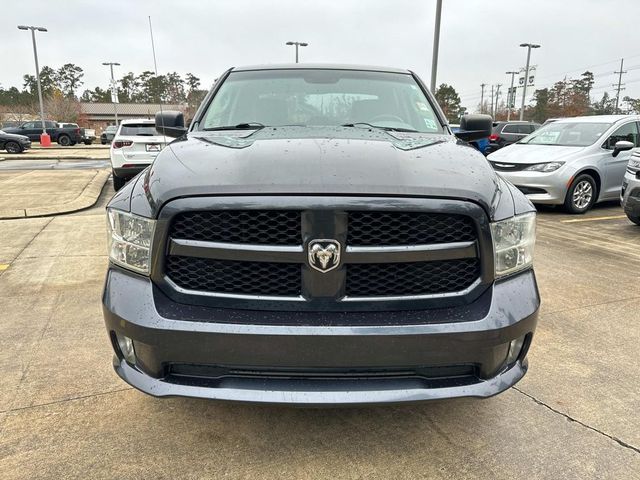 2013 Ram 1500 Express