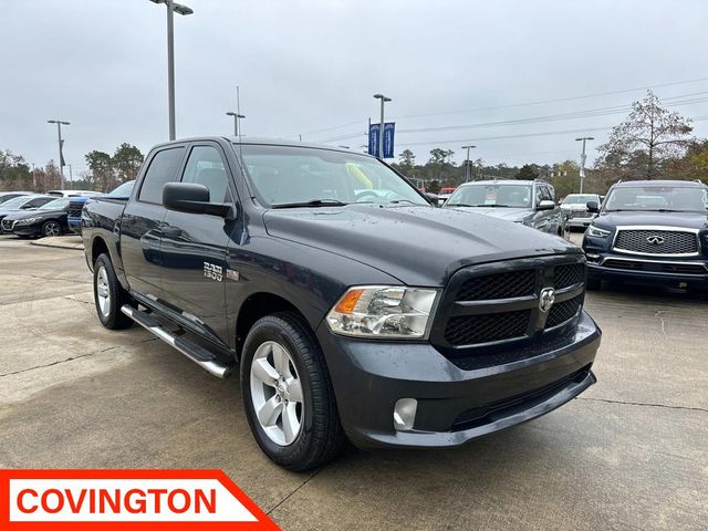 2013 Ram 1500 Express