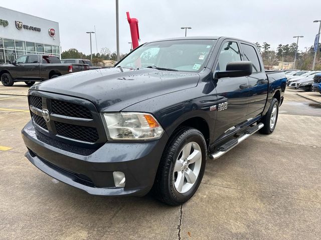 2013 Ram 1500 Express