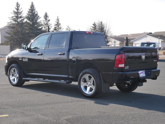 2013 Ram 1500 Express