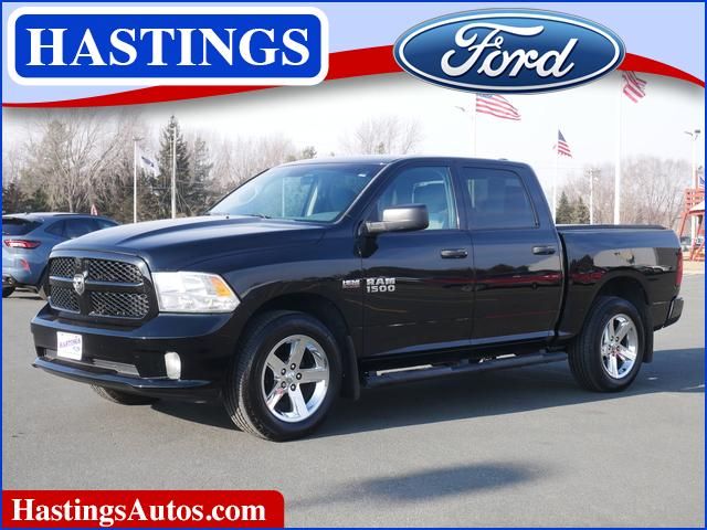 2013 Ram 1500 Express