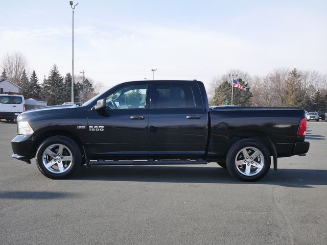 2013 Ram 1500 Express