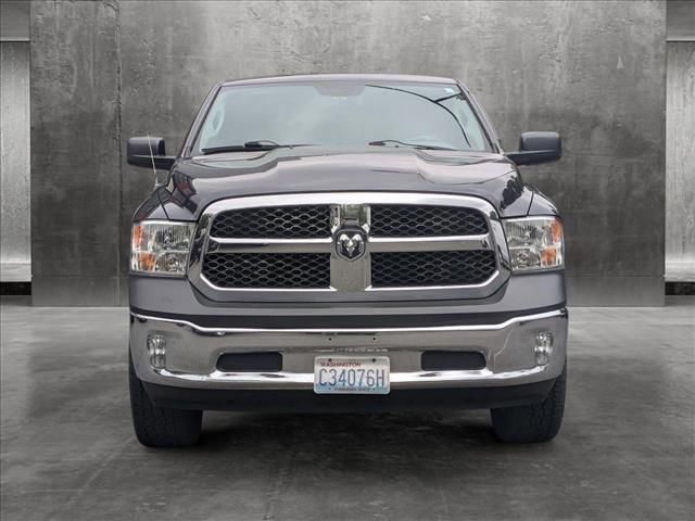 2013 Ram 1500 ST