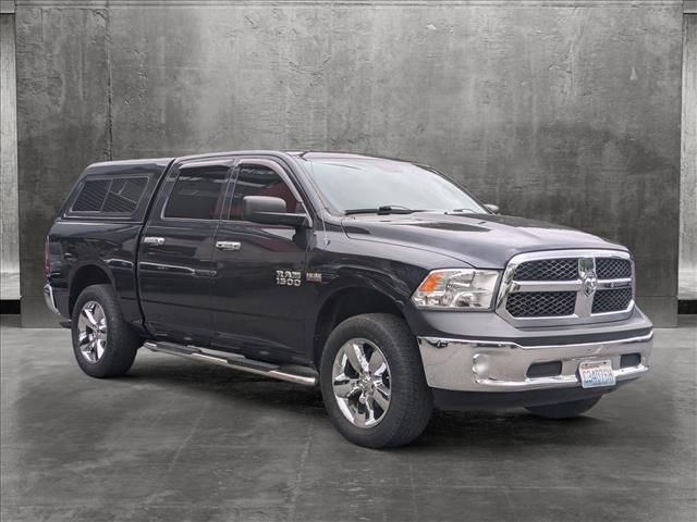 2013 Ram 1500 ST