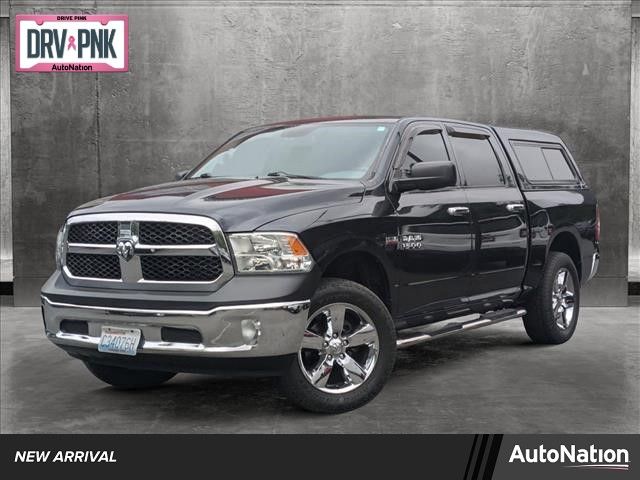 2013 Ram 1500 ST