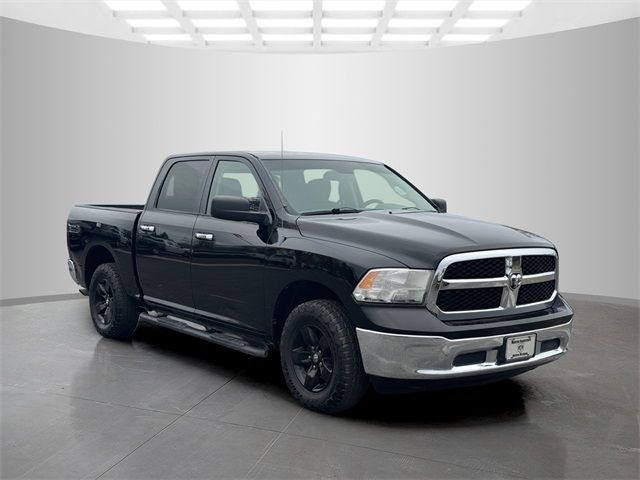 2013 Ram 1500 SLT