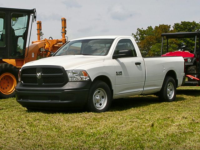 2013 Ram 1500 SLT