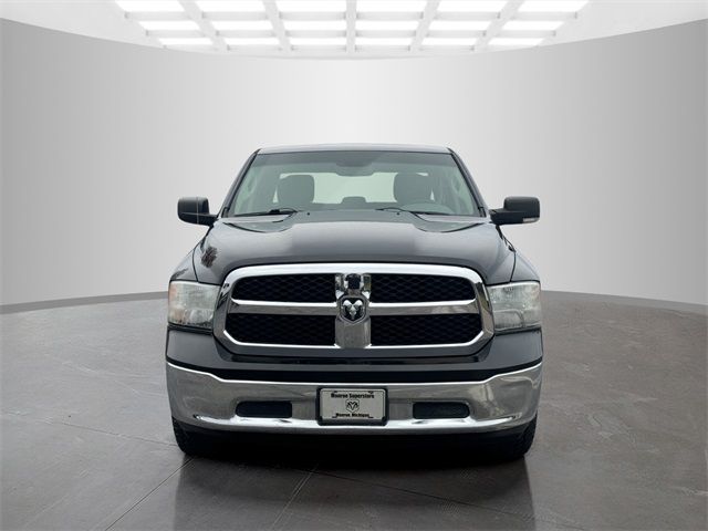 2013 Ram 1500 SLT