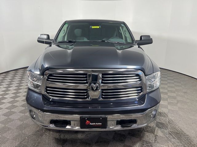 2013 Ram 1500 Big Horn
