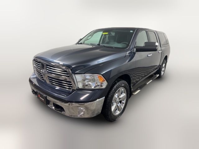2013 Ram 1500 Big Horn