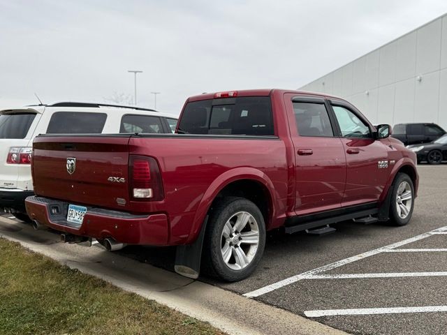 2013 Ram 1500 Sport