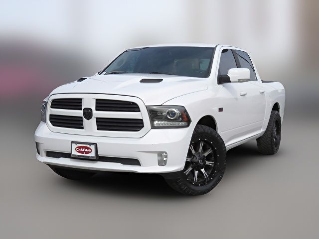 2013 Ram 1500 Sport