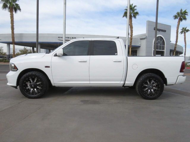 2013 Ram 1500 Sport