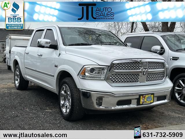 2013 Ram 1500 Laramie