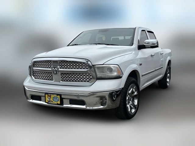 2013 Ram 1500 Laramie