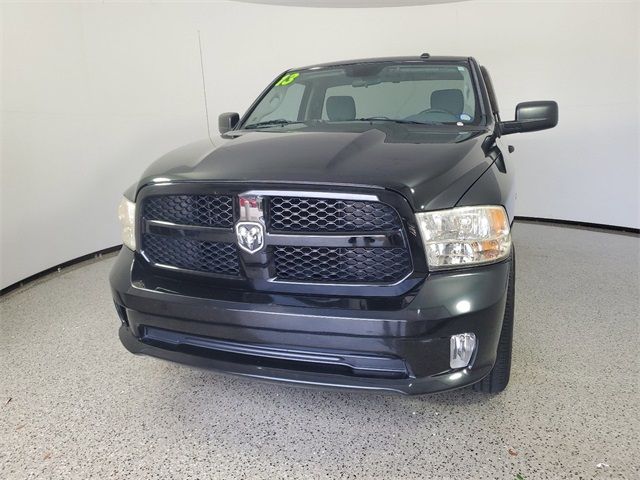 2013 Ram 1500 Express