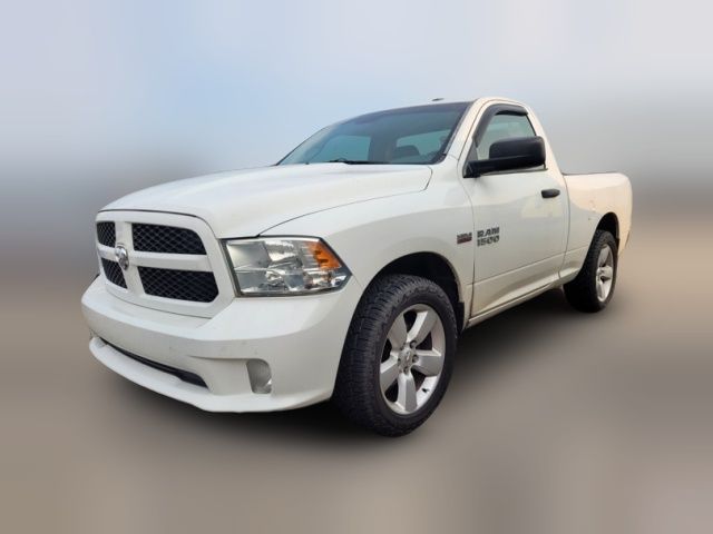 2013 Ram 1500 Express