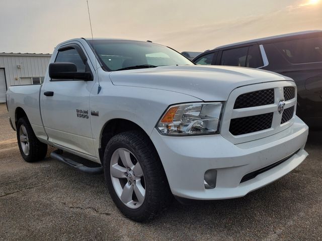 2013 Ram 1500 Express