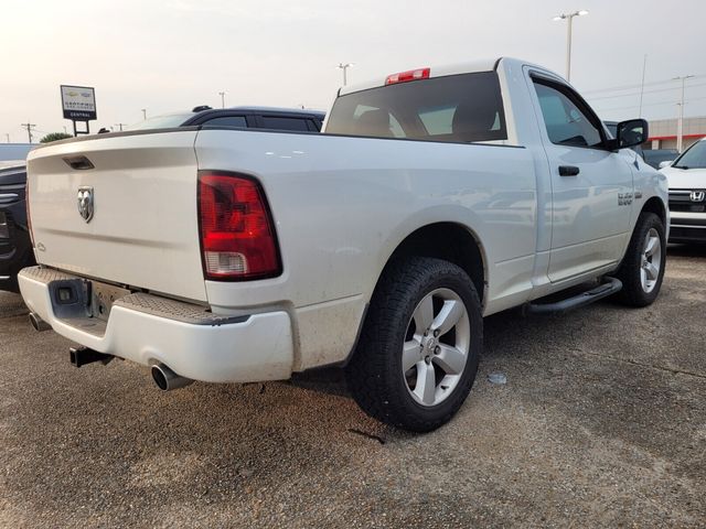 2013 Ram 1500 Express