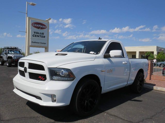 2013 Ram 1500 R/T