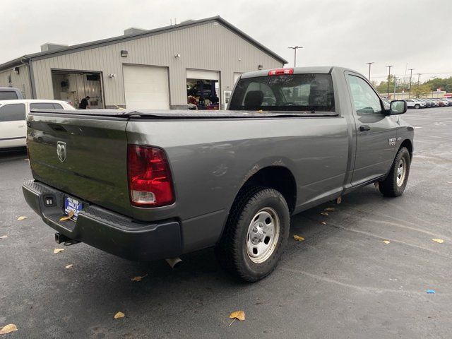 2013 Ram 1500 Tradesman