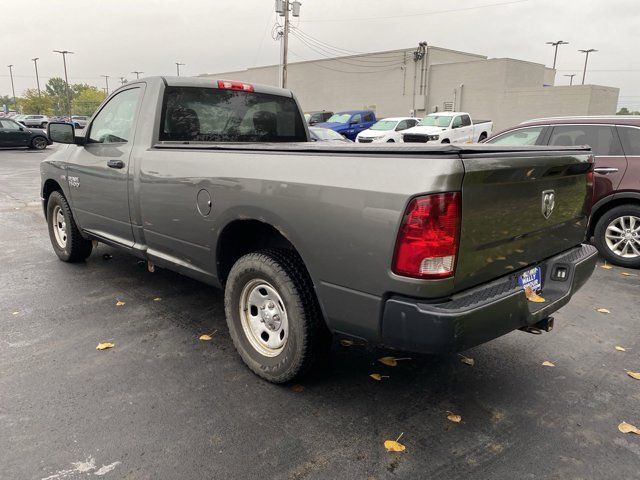 2013 Ram 1500 Tradesman