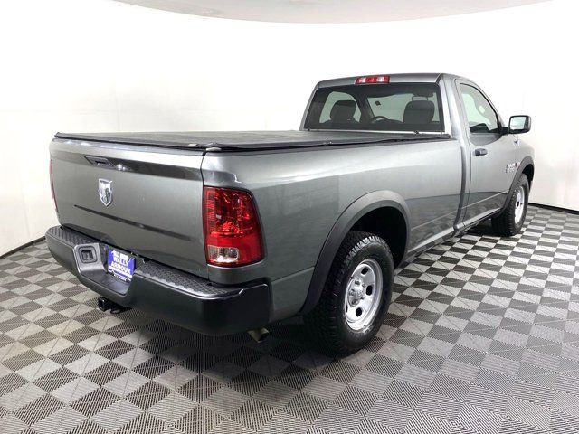 2013 Ram 1500 Tradesman