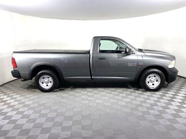 2013 Ram 1500 Tradesman