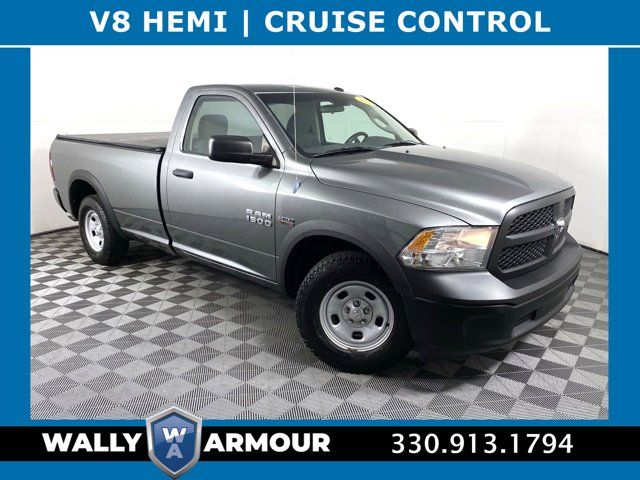 2013 Ram 1500 Tradesman