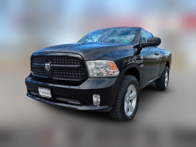 2013 Ram 1500 Express