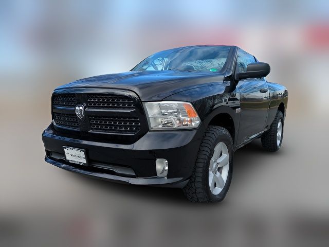 2013 Ram 1500 Express