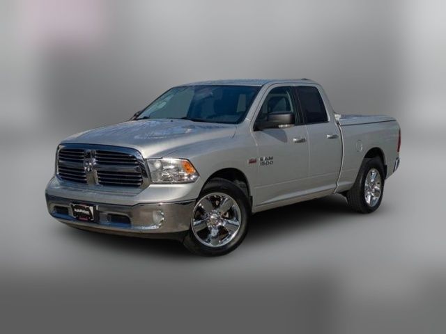 2013 Ram 1500 Big Horn