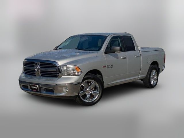 2013 Ram 1500 Big Horn