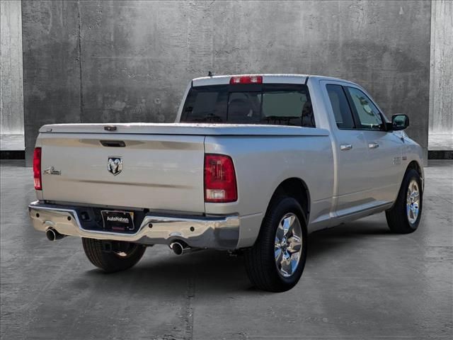 2013 Ram 1500 Big Horn