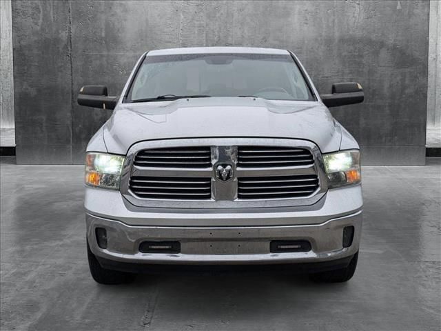 2013 Ram 1500 Big Horn