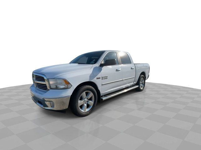 2013 Ram 1500 Big Horn