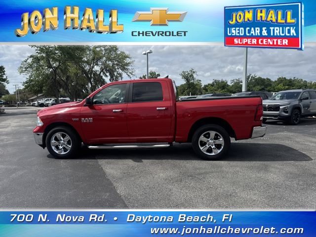 2013 Ram 1500 Lone Star