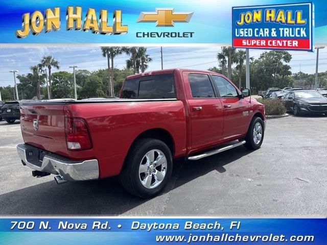 2013 Ram 1500 Lone Star
