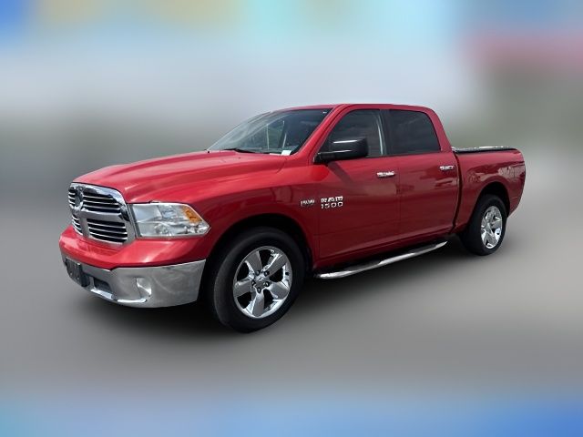 2013 Ram 1500 Lone Star