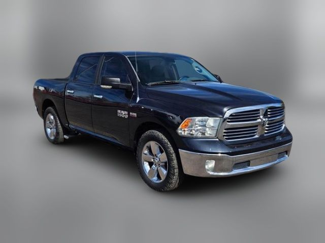 2013 Ram 1500 Big Horn