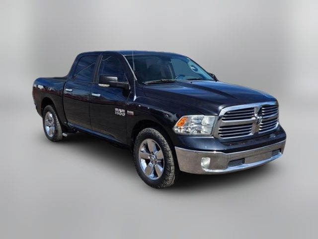 2013 Ram 1500 Big Horn