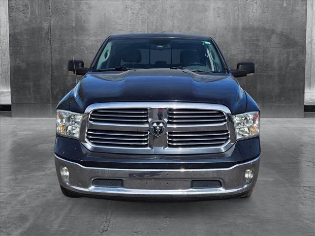 2013 Ram 1500 Big Horn